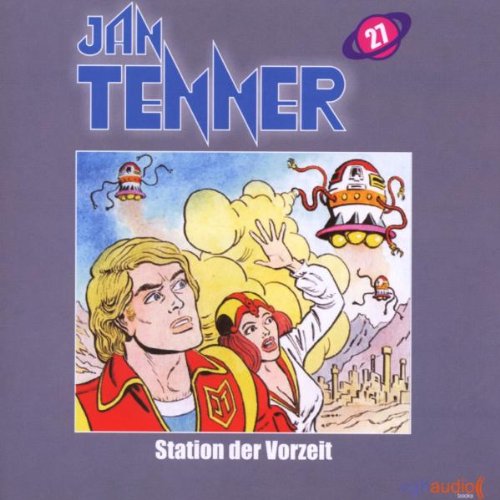 Product Image: 27-Jan Tenner-Classics