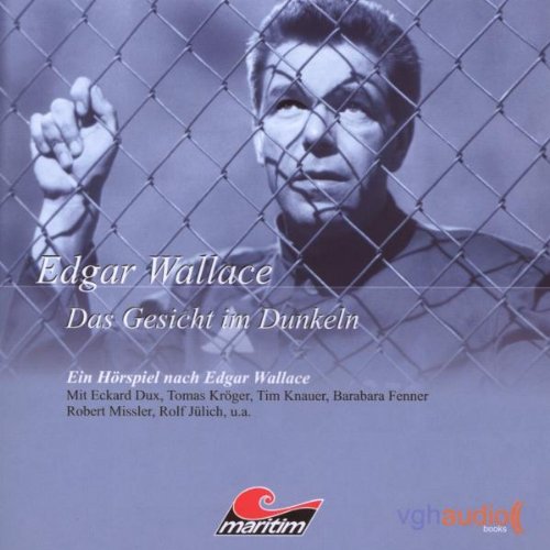 01-Edgar Wallace Radio Plays