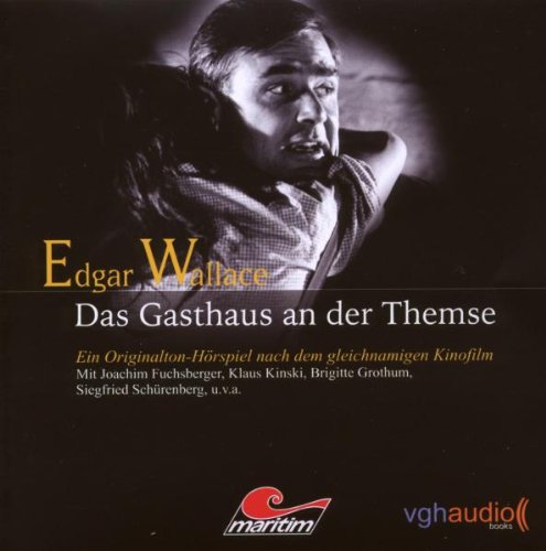 Product Image: 03-Edgar Wallace-Film Edition