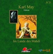 Karl May-im Land des Mahdi Radio Plays