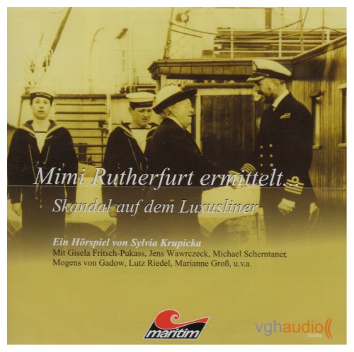 03-Mimi Rutherfurt Ermittelt Children & Young People