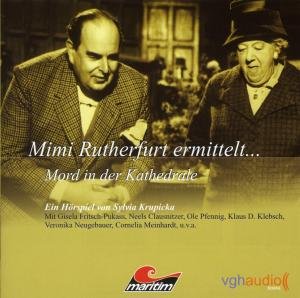 05-Mimi Rutherfurt Ermittelt Children & Young People
