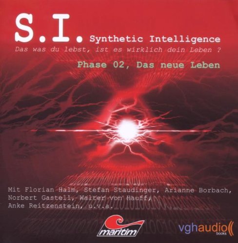 S.I.Phase 02 Radio Plays