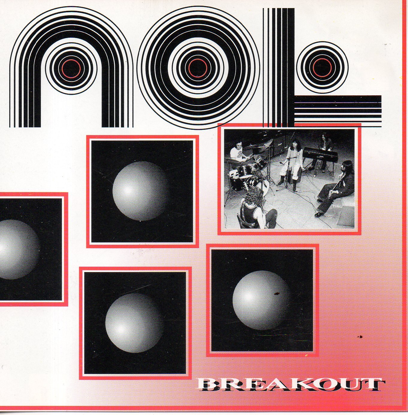 NOLO Music