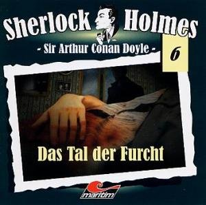 Sherlock Holmes 06: Das Tal der Furcht Music