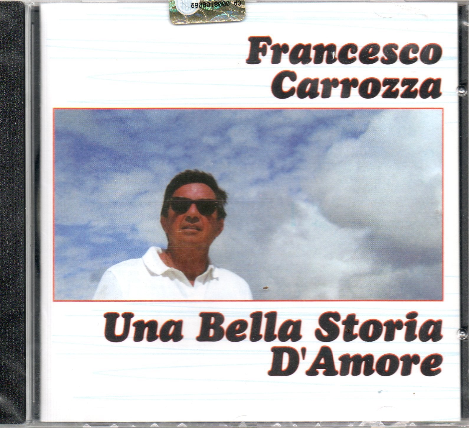 Product Image: Una Bella Storia D'Amore...