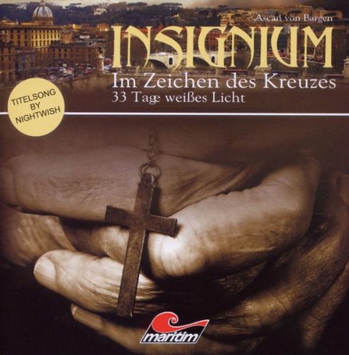 02-Insignium-im Zeichen des Kreuzes 02 Radio Plays