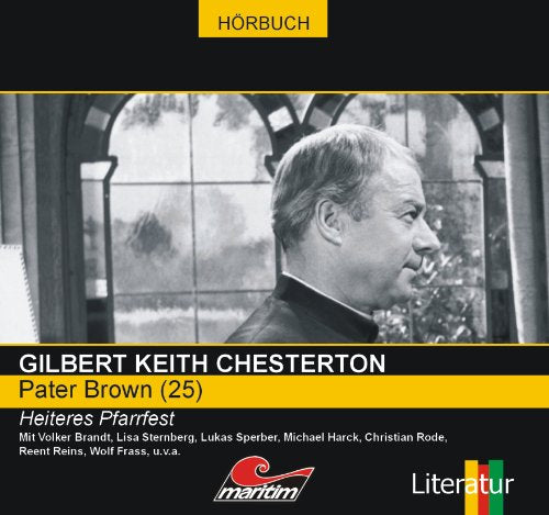 Product Image: Pater Brown 25