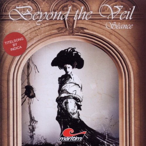 Beyond the Veil 1 - Seance Radio Plays
