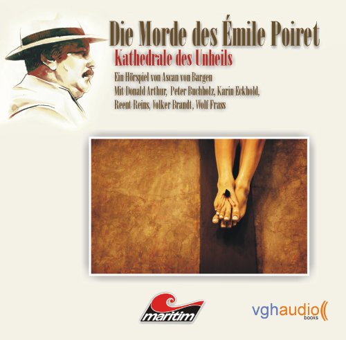 07-die Morde des Emile Poiret Radio Plays