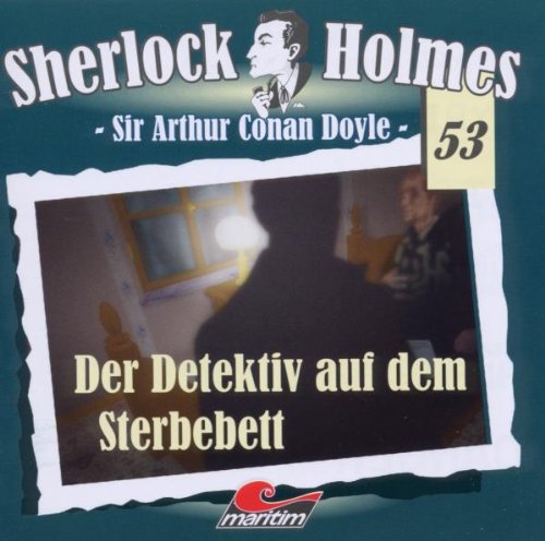 Product Image: Sherlock Holmes 53