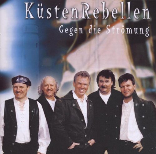 Product Image: Gegen die Strömung (Gp 2003)