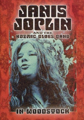 In Woodstock DVD Films