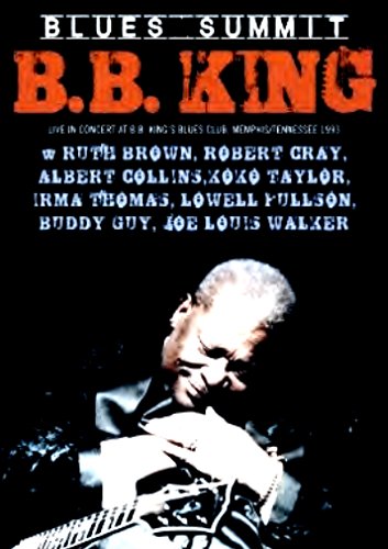 Product Image: B.B. King - Blues Summit