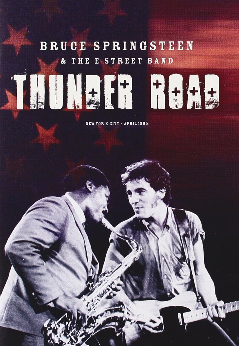 Product Image: Bruce Springsteen & The E-Street Band - Thunder Road