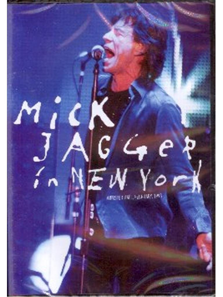 Product Image: In New York