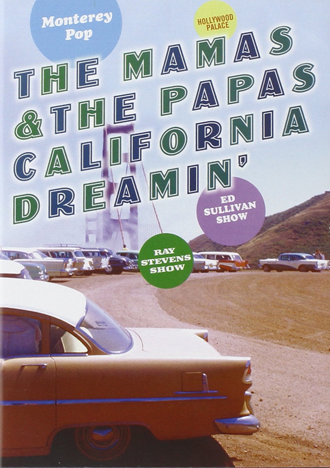 The Mamas & The Papas - California Dreamin' Movies