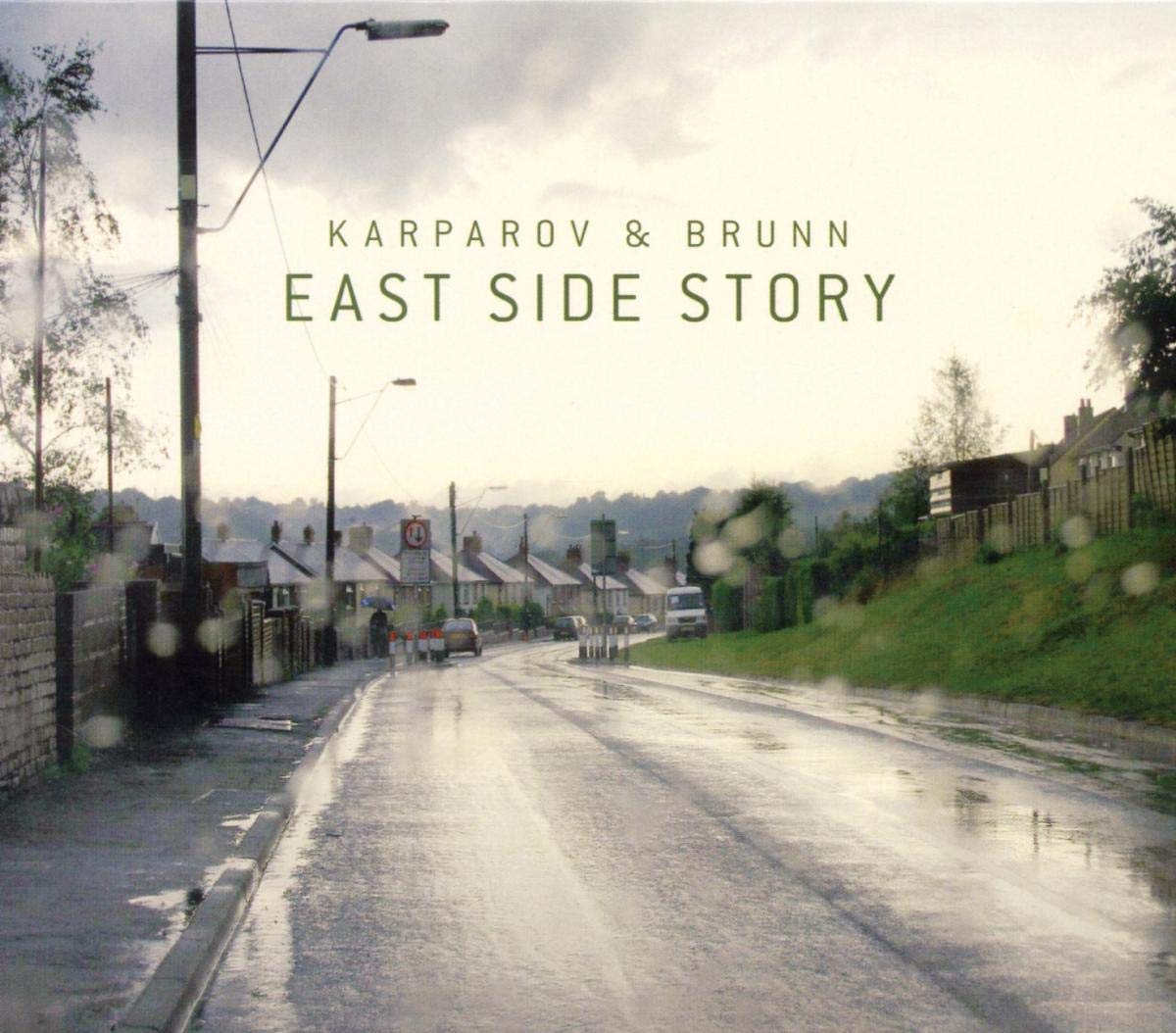 East Side Story World Music