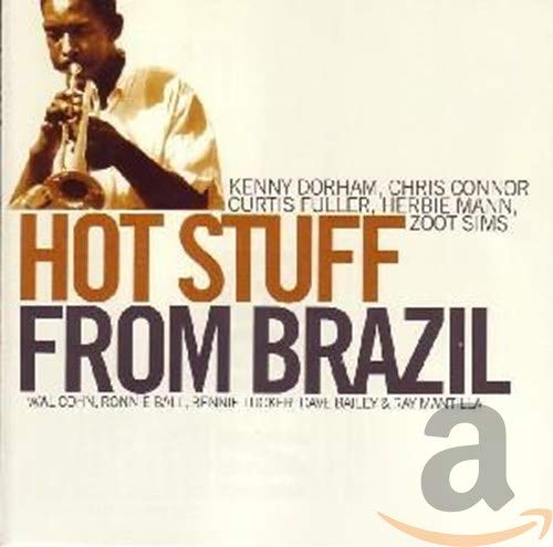 Product Image: Hot Stuff from Brazil