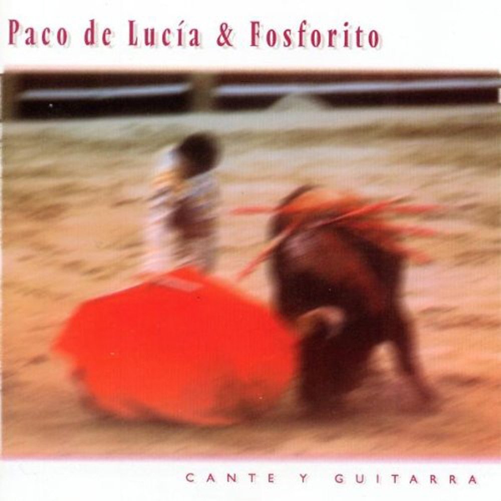 Cante Y Guitarra Jazz