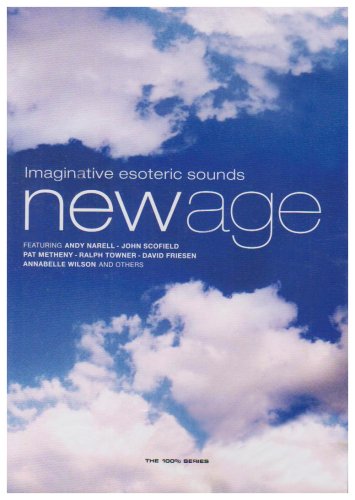 Product Image: 100% New Age Dvd