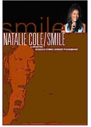 Product Image: Natalie Cole - Smile