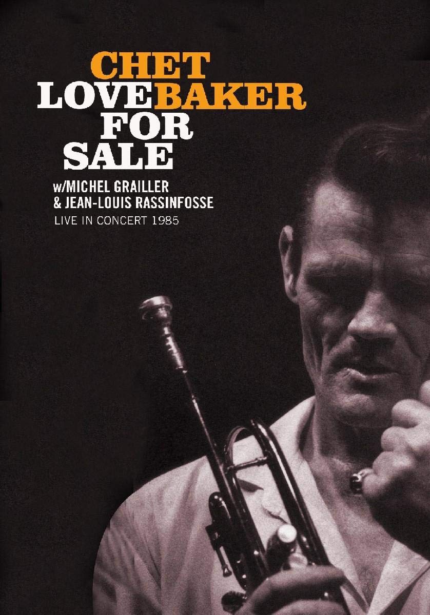 Love For Sale DVD Films