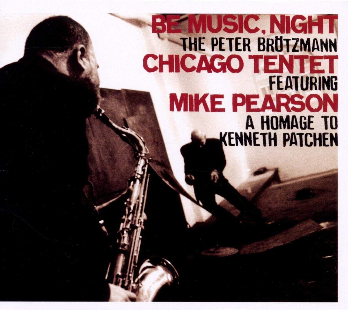 Product Image: Be Music,Night