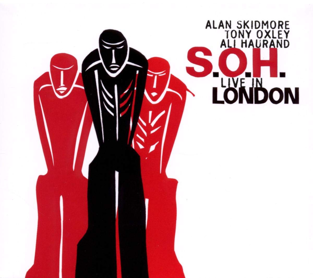 Live In London Jazz