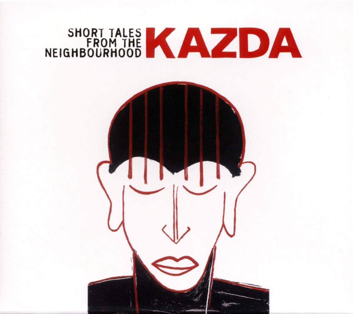 Short Tales from the Neighbourhood Jazz