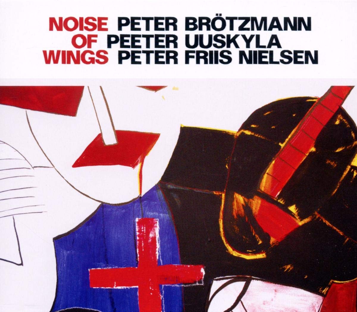 Noise of Wings Music