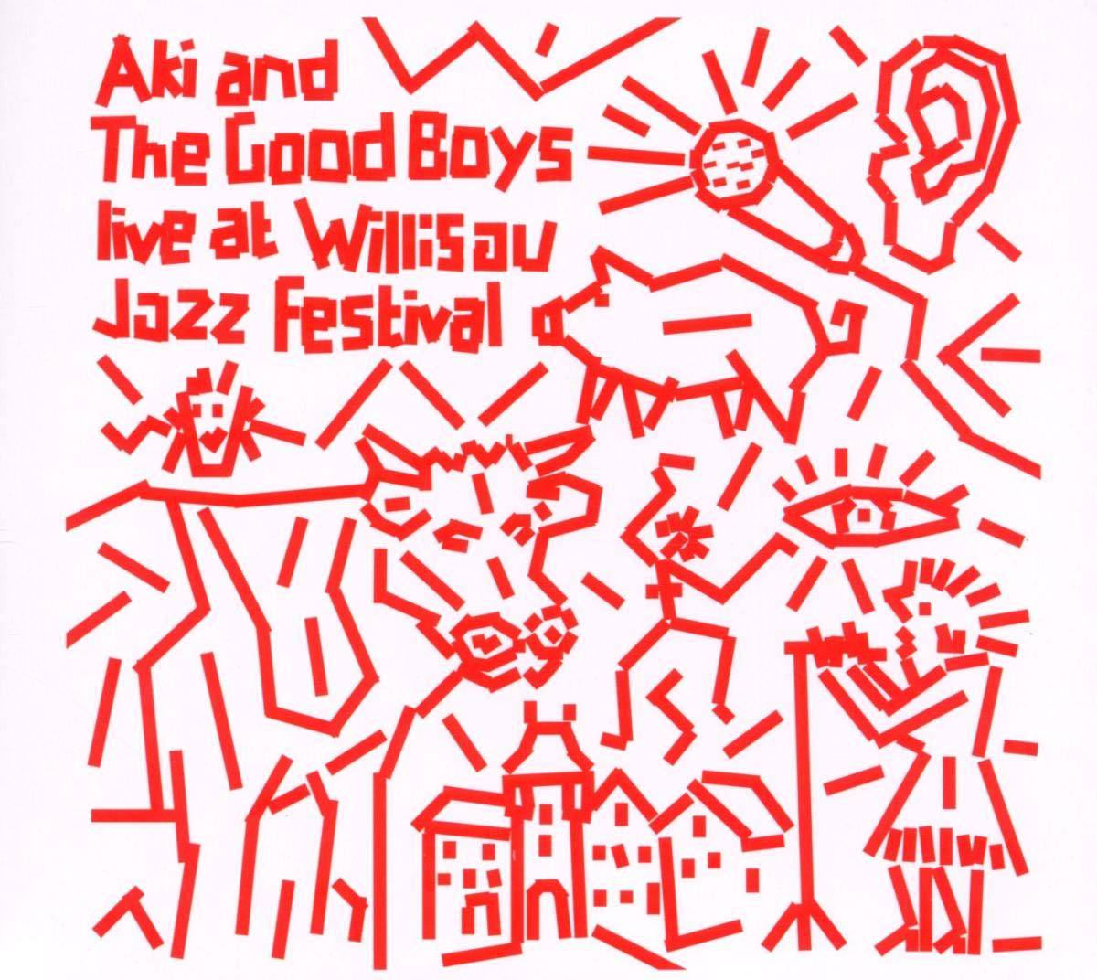 Live at Willisau Jazz Festival Jazz