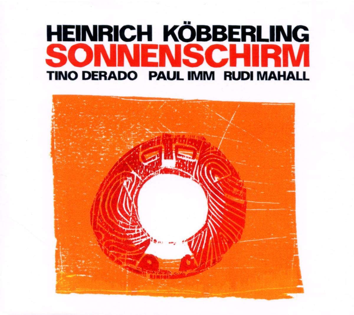 Sonnenschirm World Music
