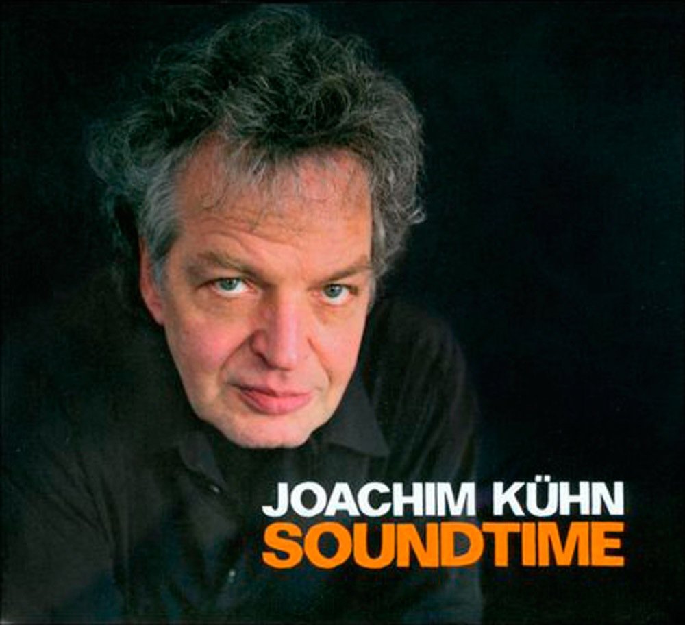 Soundtime: Solo Piano 2006-2010 cd