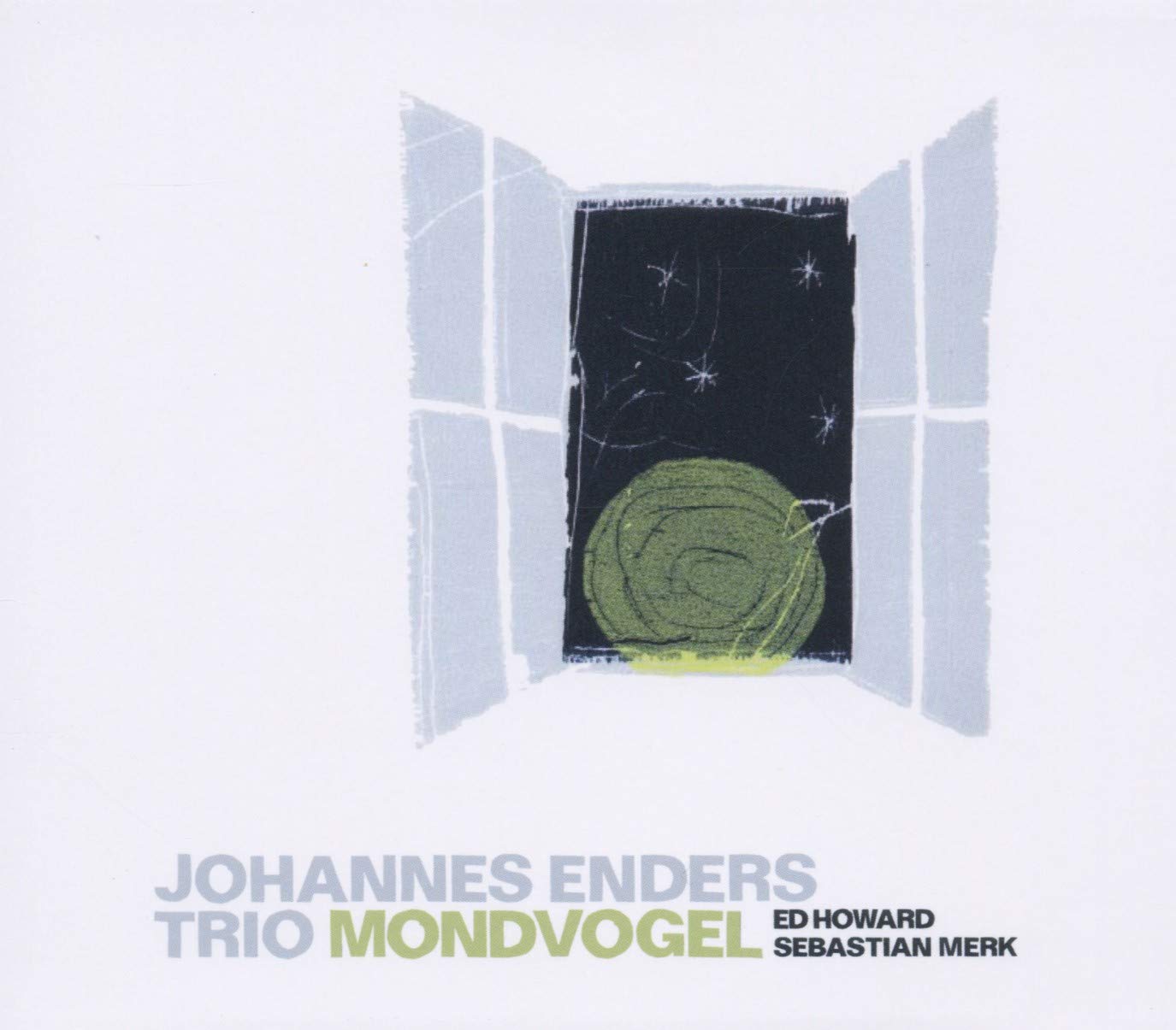 Mondvogel Music