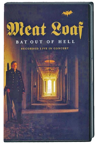 Meatloaf - Bat Out Of Hell Music