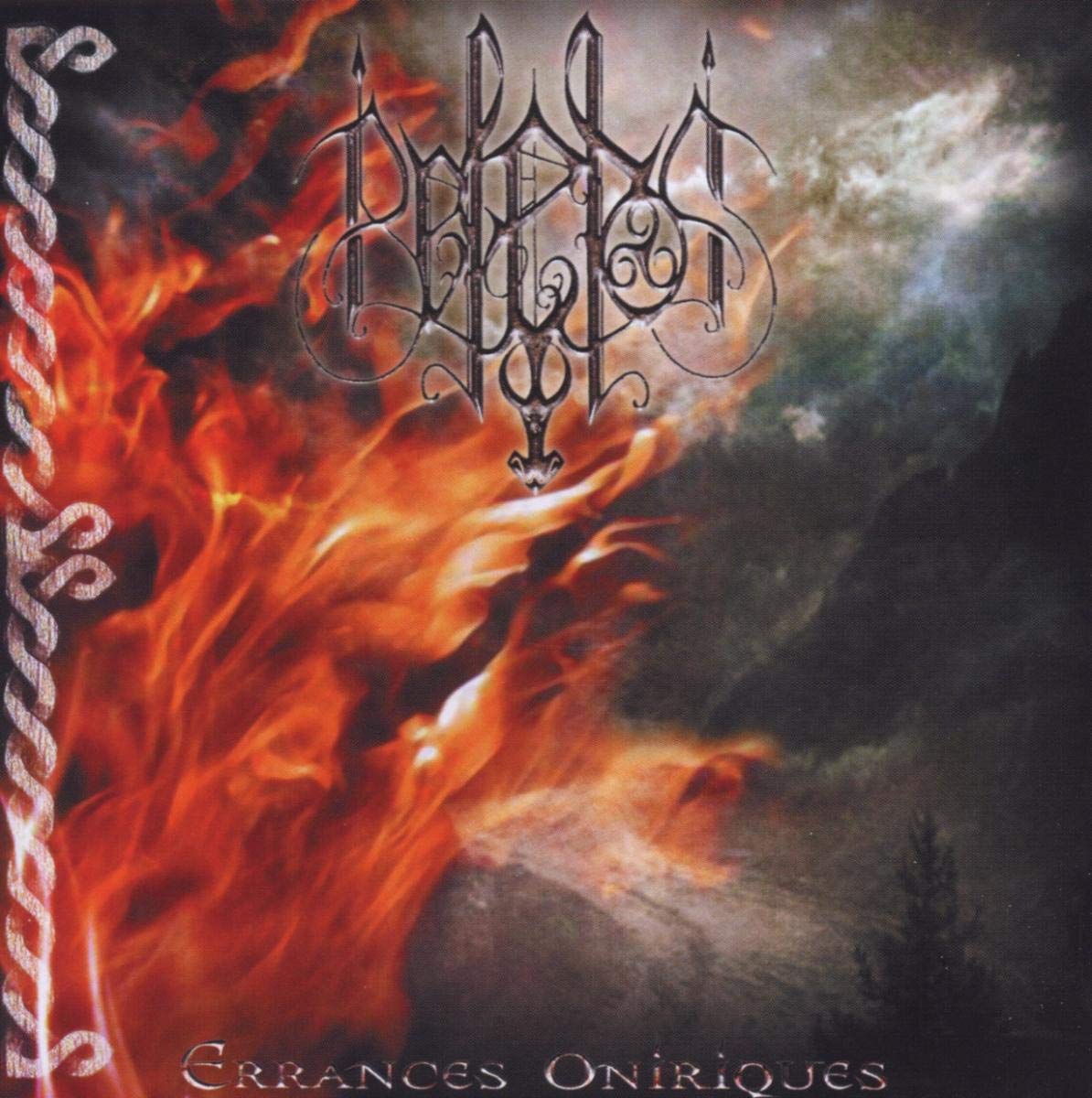 Errances Oniriques Metal & Hardrock