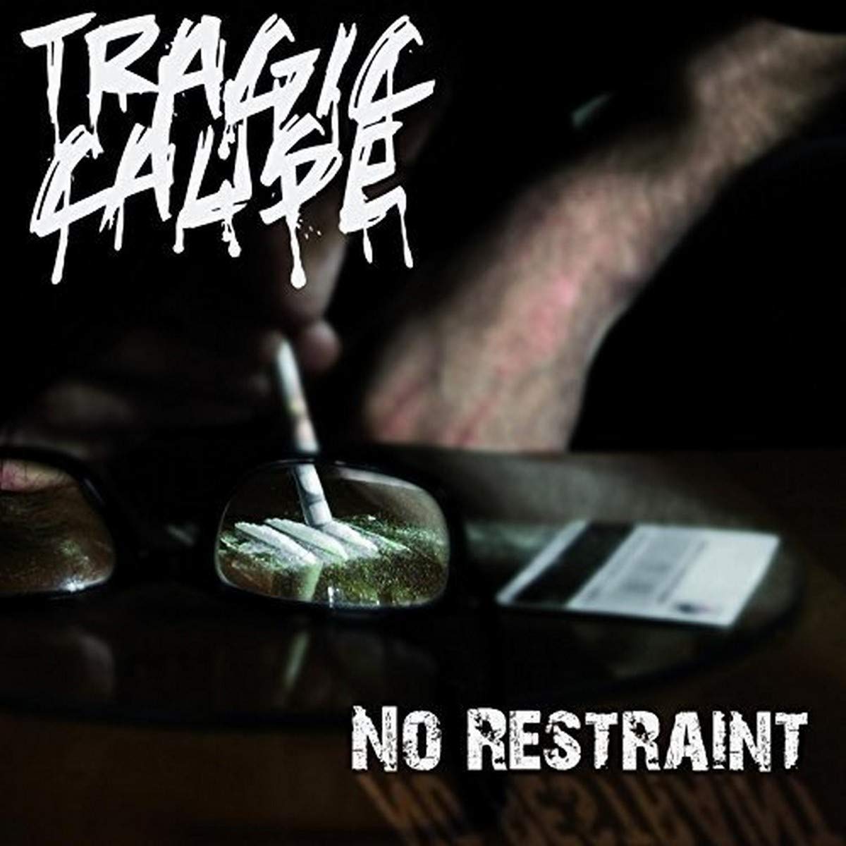 Product Image: No Restraint