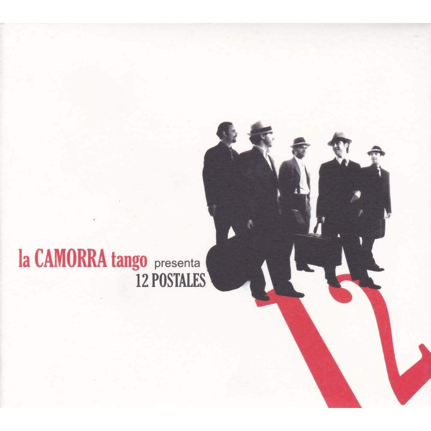 Product Image: 12 Postales