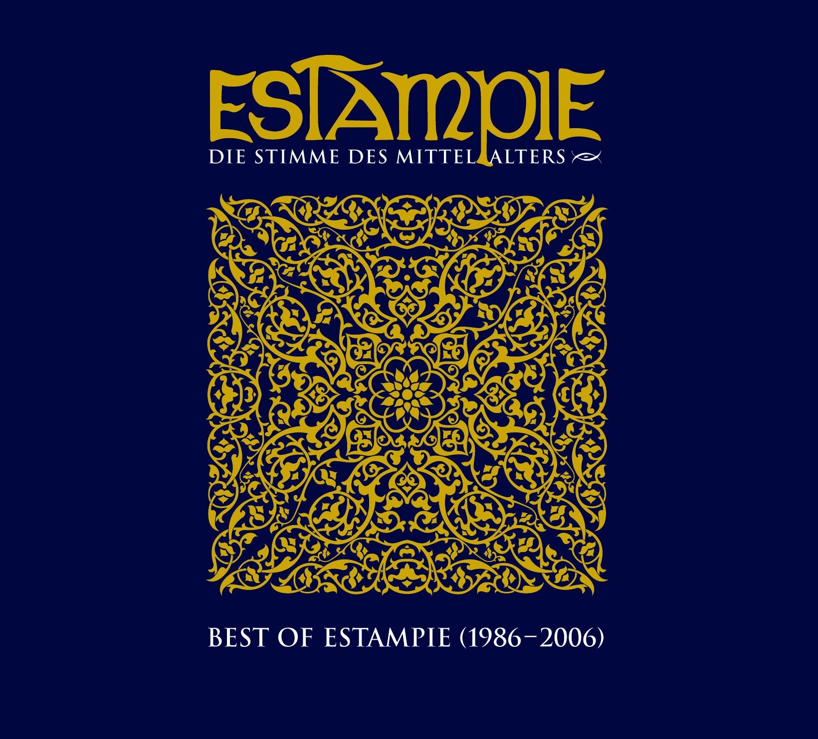 Best Of Estampie (1986-2006) Classical
