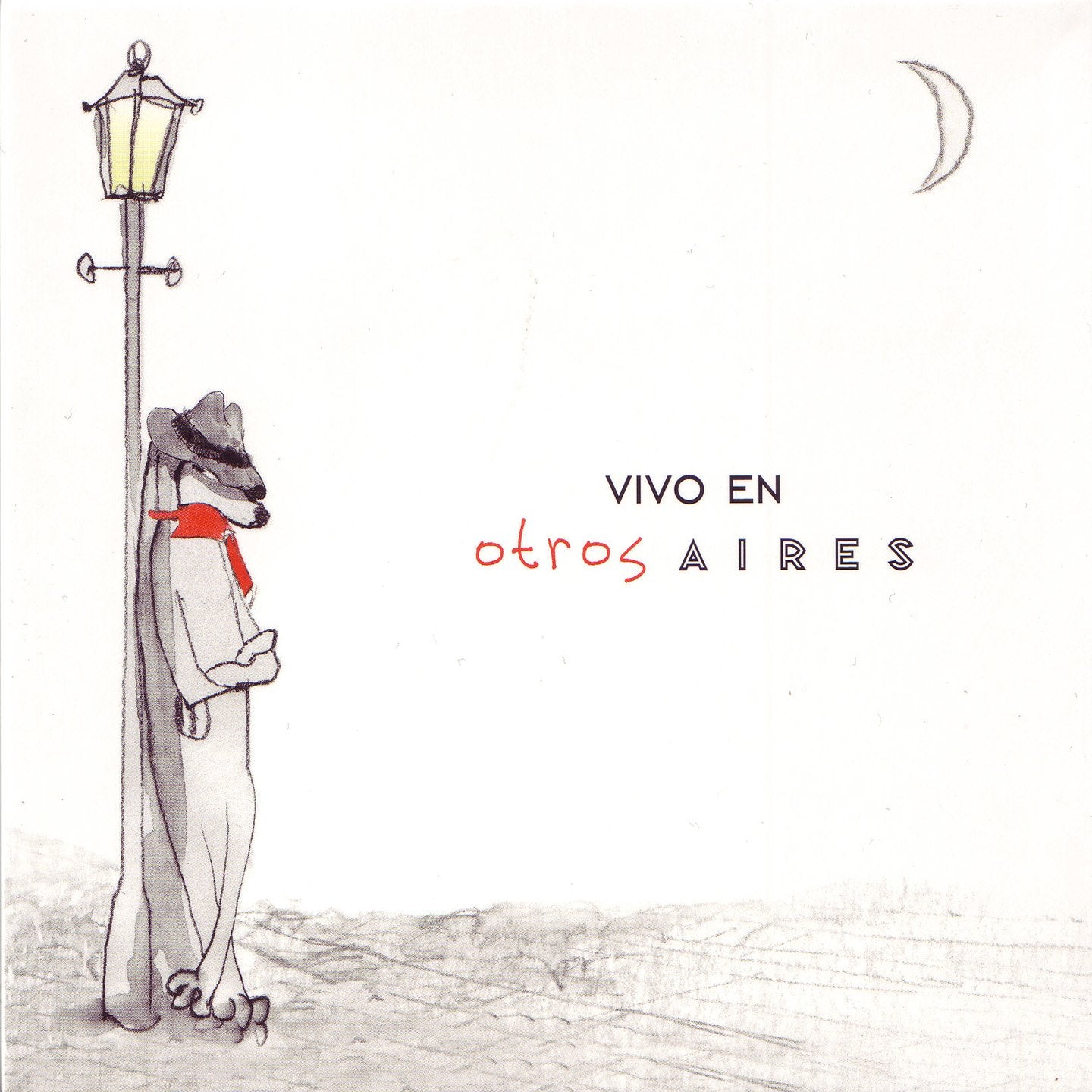Vivo en Otros Aires Pop
