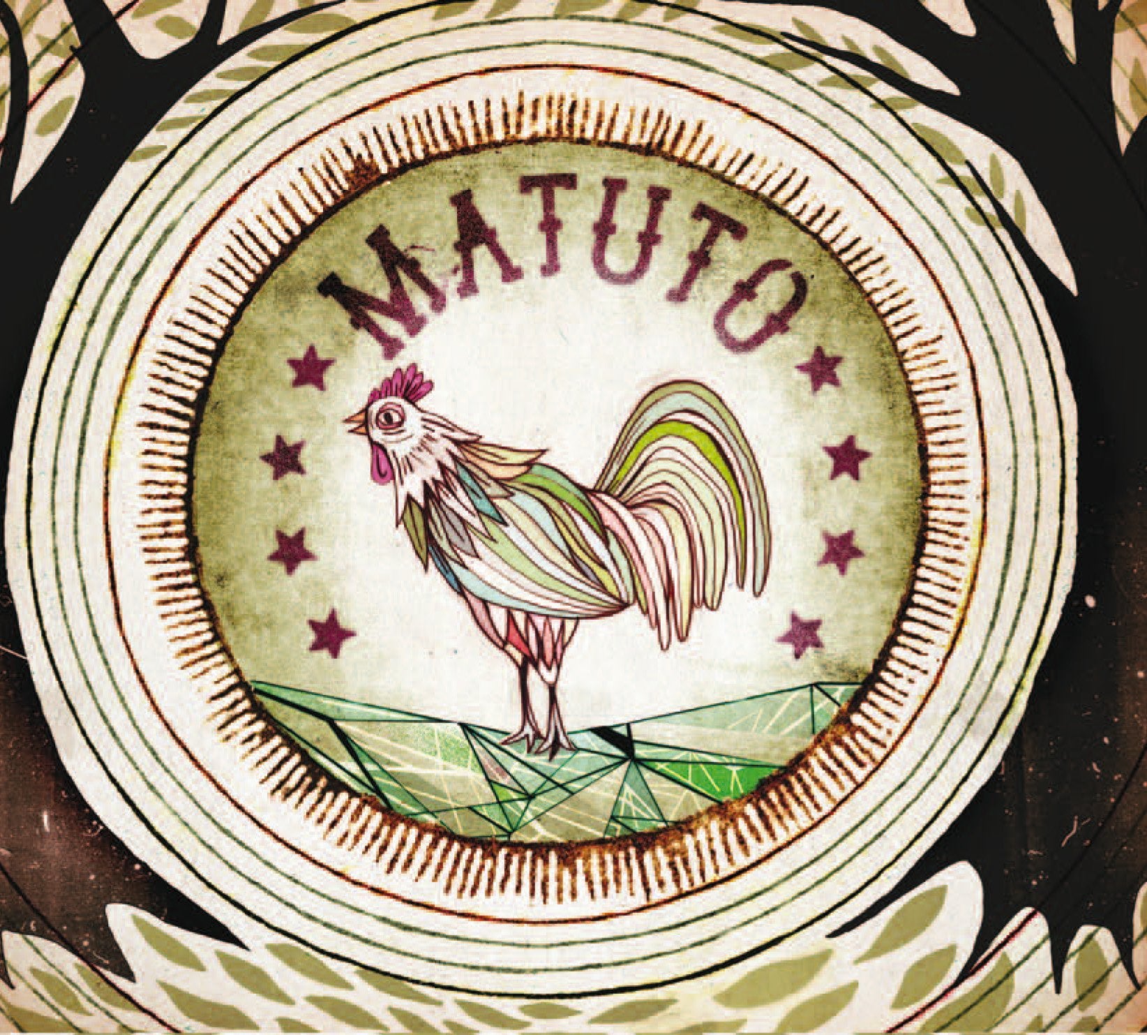 Matuto Blues