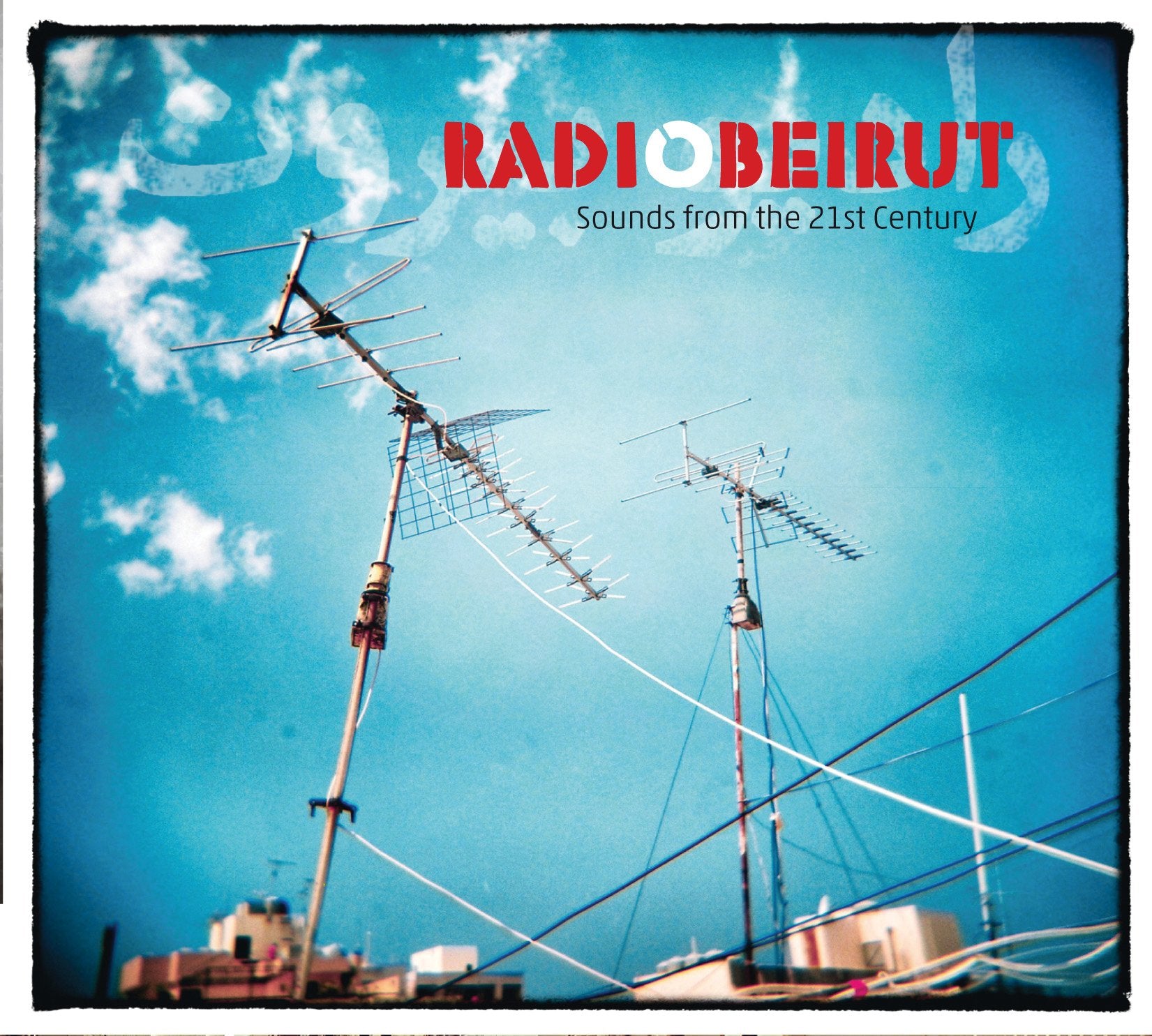 Radio Beirut World Music