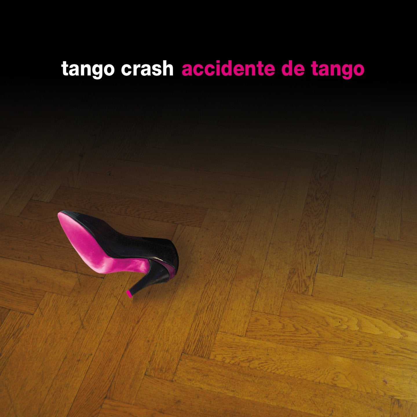 Accidente De Tango World Music