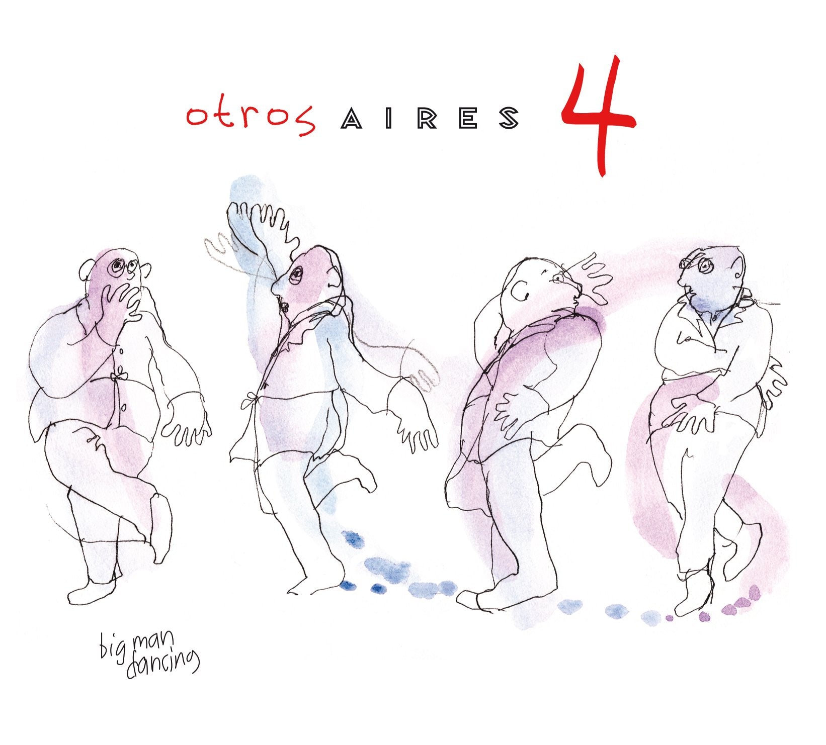 Product Image: Otros Aires 4