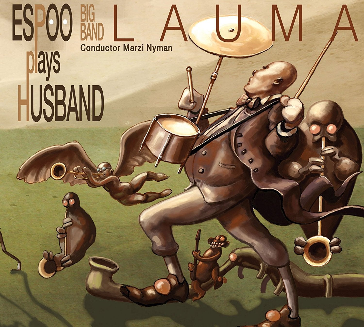 Lauma Jazz