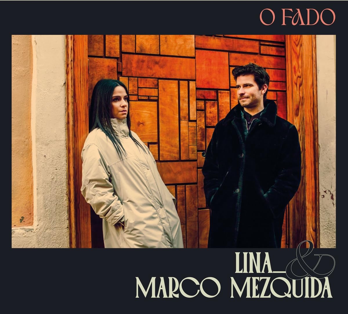 O Fado World Music