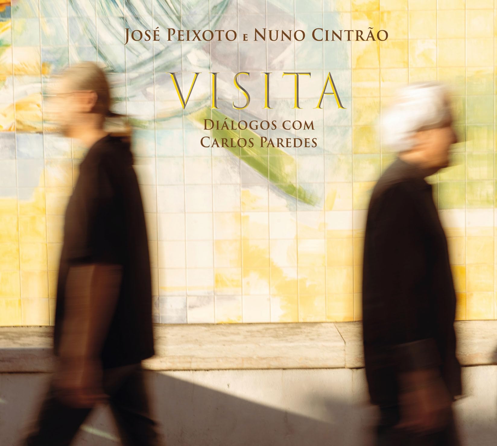 Visita - Dialogos Com Carlos Paredes World Music