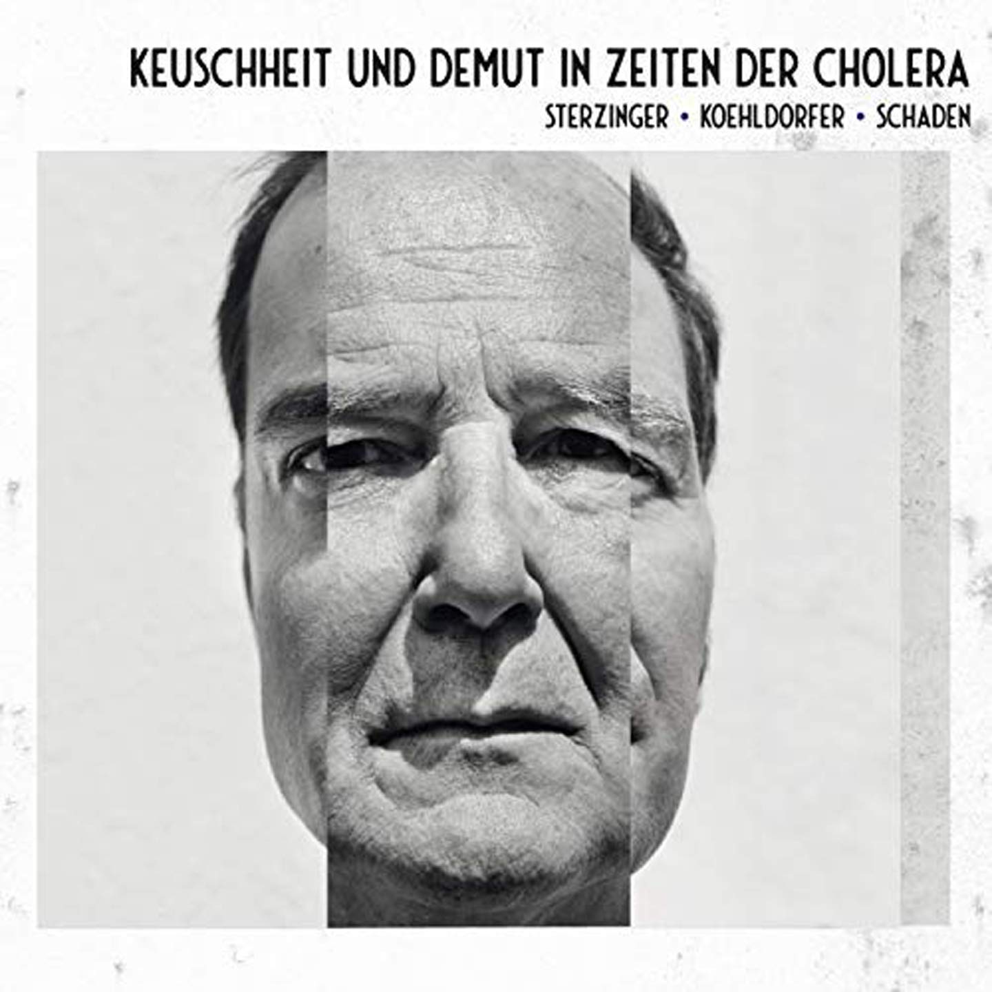 Keuschheit & Demut in Zeiten der Cholera Pop