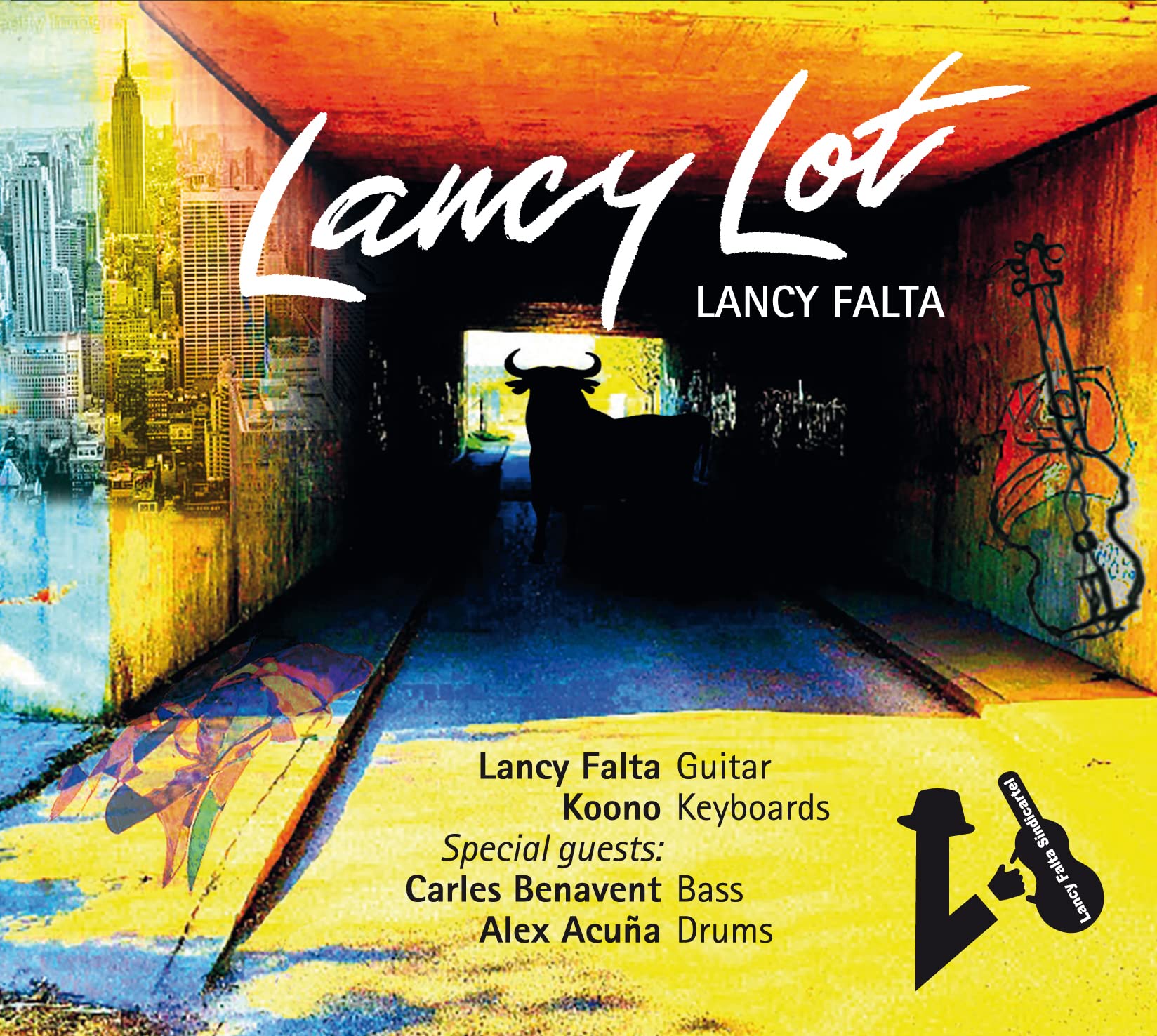 Lancy Lot Jazz